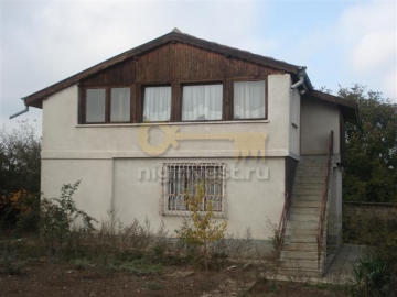 Простотный двух этажный дом на продажу, Варна, Болгария
