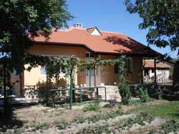 Прекрасный домик на продажу Варна, Болгария