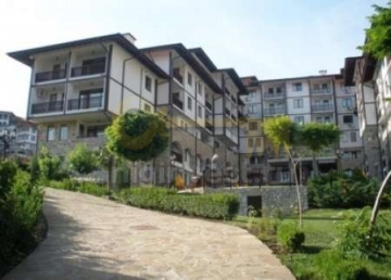 Продава се тристаен апартамент в Свети Влас, България