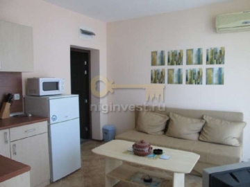 Продава се двустаен апартамент, Слънчев бряг, България