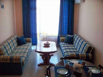 Комфортная двухкомнатная квартира на продажу в Солнечном берегу, Болгария