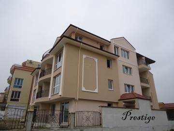 Продават се апартаменти в Равда, България