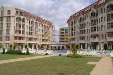 Продава се двустаен апартамент, Ахтопол, България