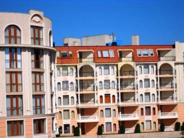 Продава се двустаен апартамент, Ахтопол, България
