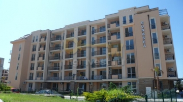 Продават се студия и апартаменти, Слънчев бряг, България