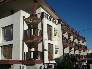 Уютные и спокойные квартиры на продажу, Черноморец, Болгария