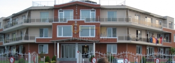 Две роскошные двухкомнатные квартиры на продажу, Созополь, Болгария