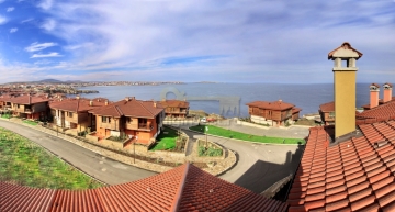 Уникальныедома и квартиры на продажу рядом с морем, Созополь, Болгария