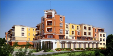 Продават се студия и апартаменти, Созопол, България
