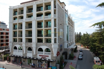 Продават се двустайни апартаменти в Слънчев бряг, България