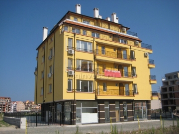 Студио и двухэтажные квартиры на продажу, Поморие, Болгария