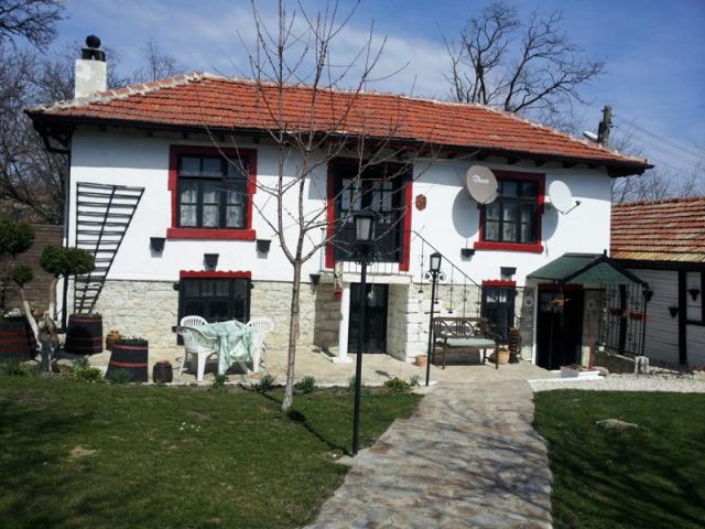 Роскошный дом на продажу, Варна, Болгария