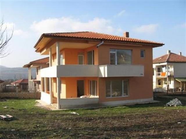 Большой, просторный дом на продажу, Албена, Болгария