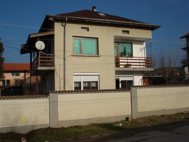 Прекрасный дом на продажу, Албена, Болгария