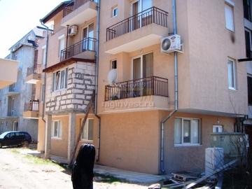 Новая дешевая квартира со скидкой в Несебре, Болгария