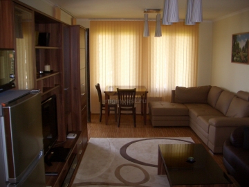 Луксозен апартамент на първа линия, Черноморец, България
