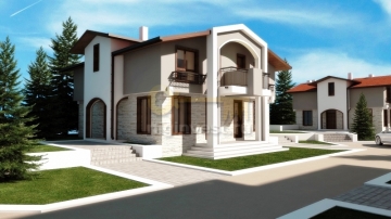 Продаваме нови, луксозни къщи, Лозенец, България