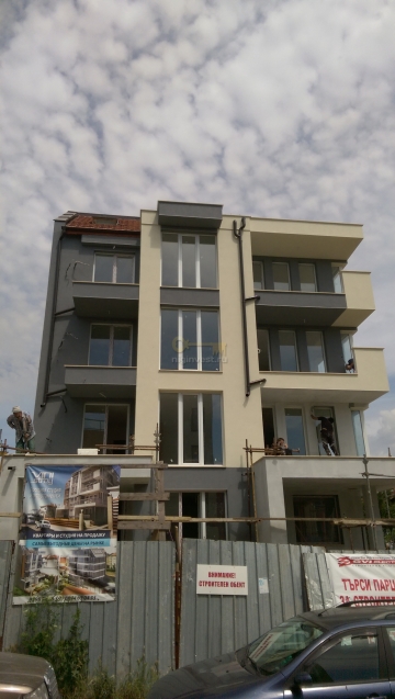 Апартаменти с гледка море за продажба, Сарафово, България