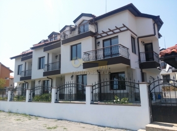 Шикарные квартиры на продажу для отдыха и постоянного проживания, Созополь, Болгария
