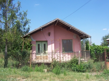 Дешевый домик на продажу,Бургас, Болгария